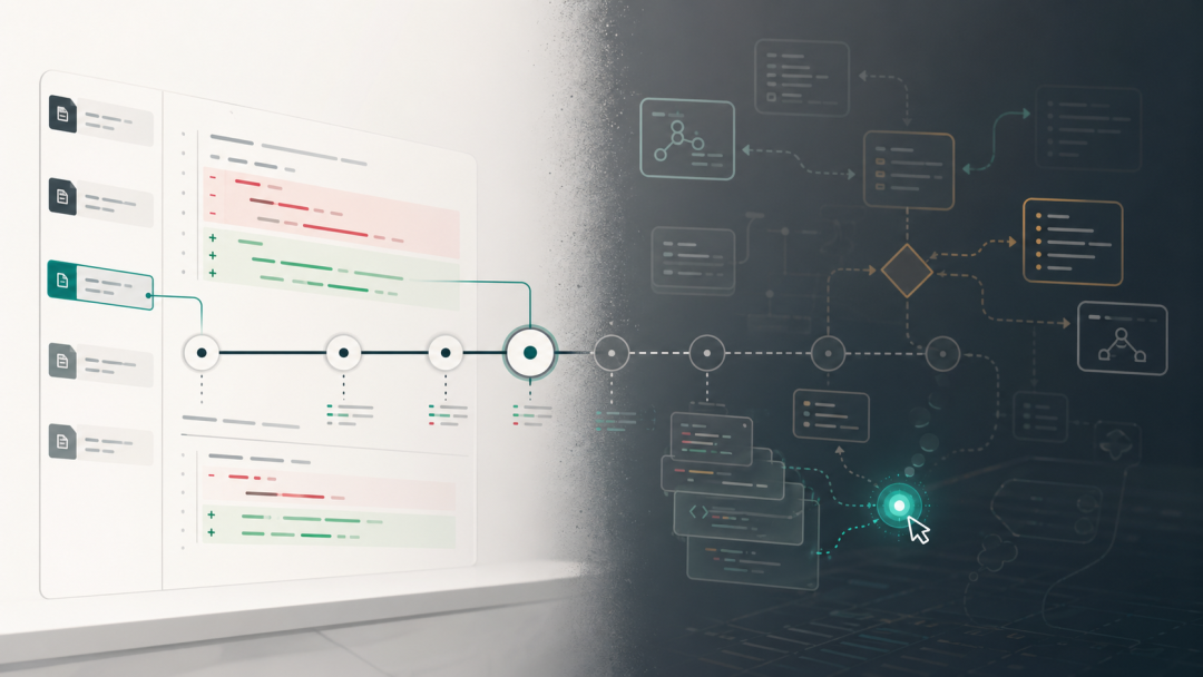 万字干货｜AI 时代的 Git 版本管理，你用对了吗？