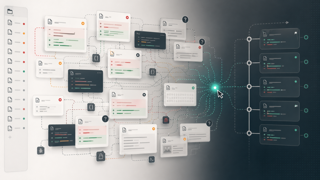 万字干货｜AI 时代的 Git 版本管理，你用对了吗？