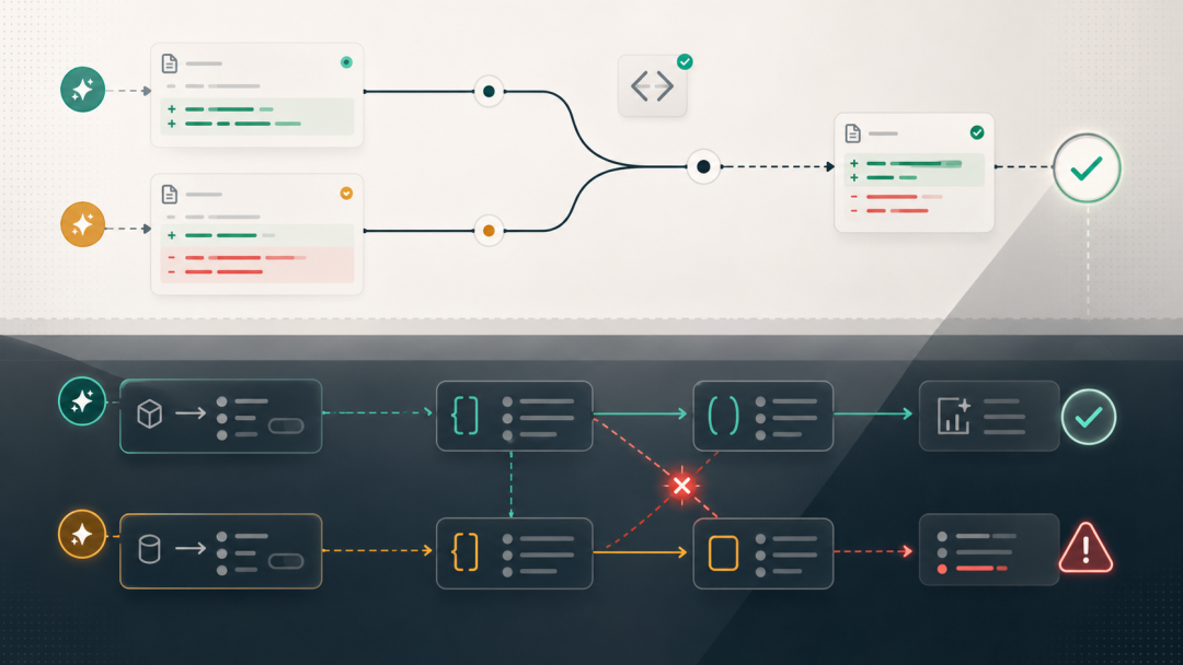 万字干货｜AI 时代的 Git 版本管理，你用对了吗？