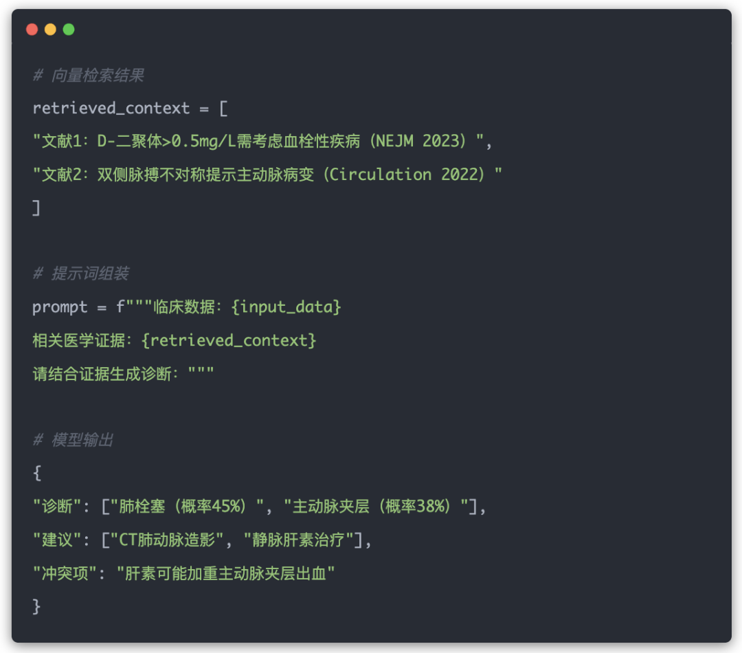 向量库是RAG的前菜，知识图谱是答案，本体论是灵魂