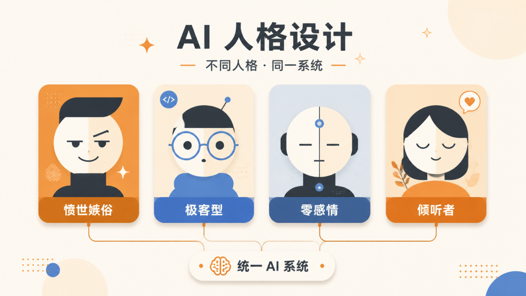 4万Star开源神作曝光顶级AI们的System Prompt！太有意思了～