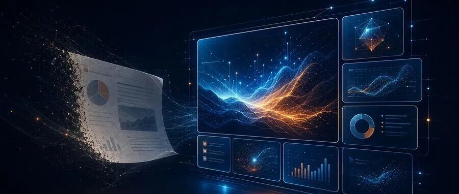 再见了PowerPoint！以后的PPT都交给它了…