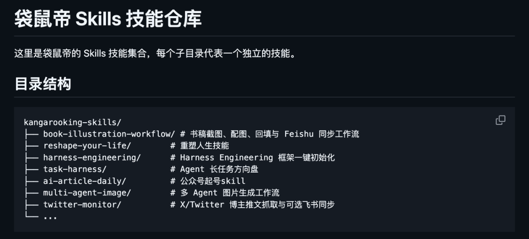 最值得推荐的20个宝藏Skills，小众但真香