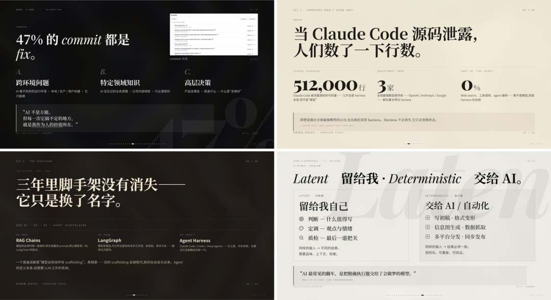 最值得推荐的20个宝藏Skills，小众但真香