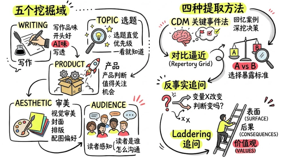 最值得推荐的20个宝藏Skills，小众但真香