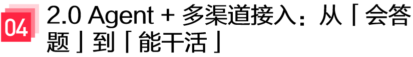 打造AI时代项目管理新范式 - 小红书PMO团队的Agentic探索之路