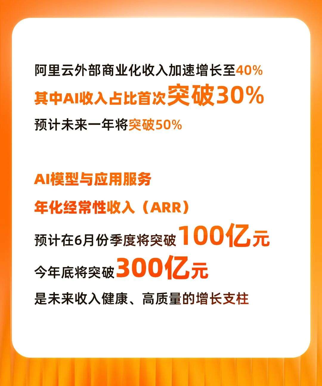阿里巴巴发布2026财年第四季度财报