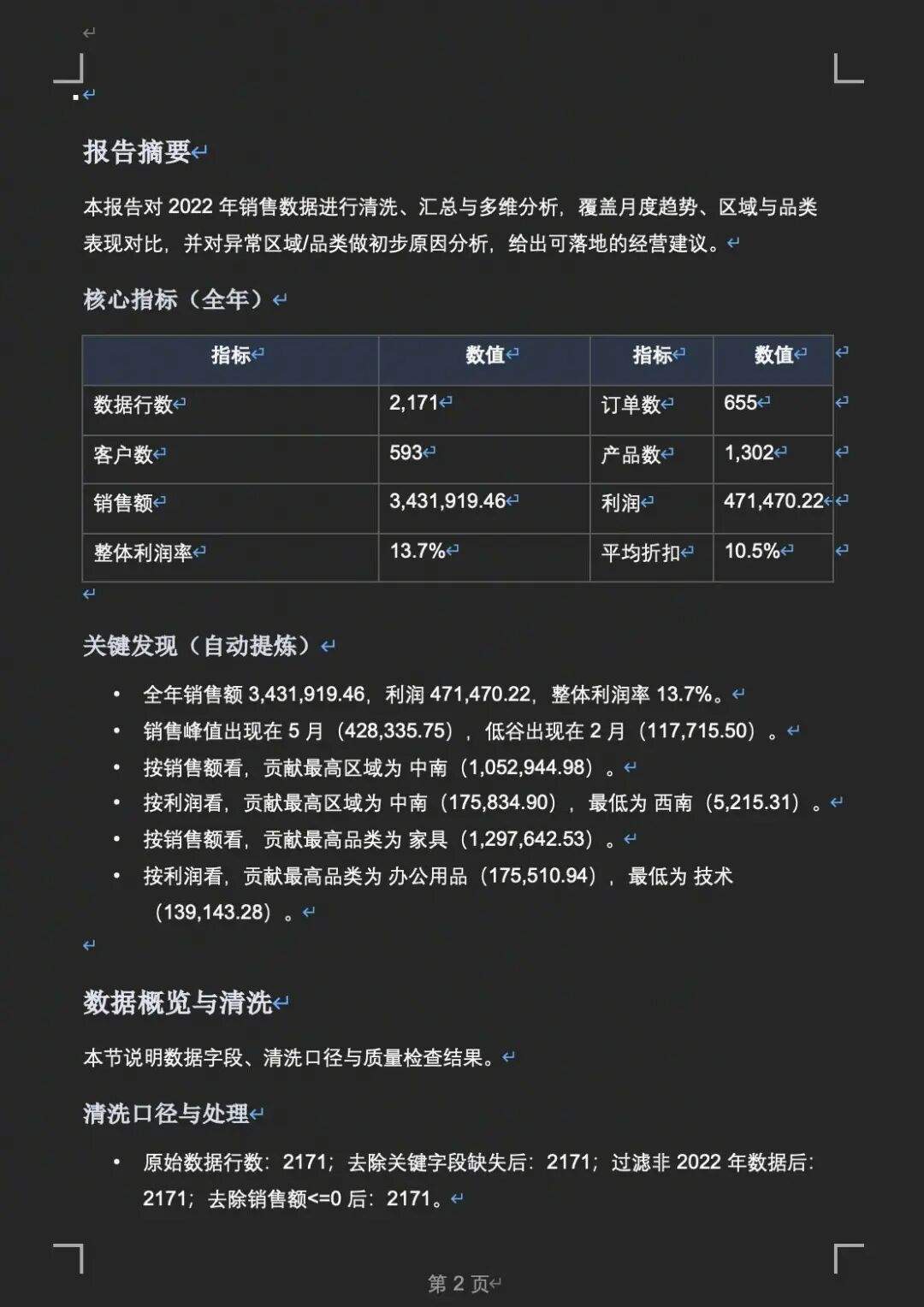 5 个技巧教你用 TRAE SOLO 做复杂数据分析