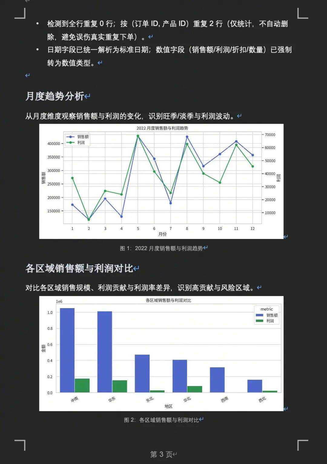 5 个技巧教你用 TRAE SOLO 做复杂数据分析