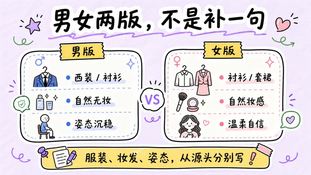 让AI帮我们实现肖像照自由,就这么简单!