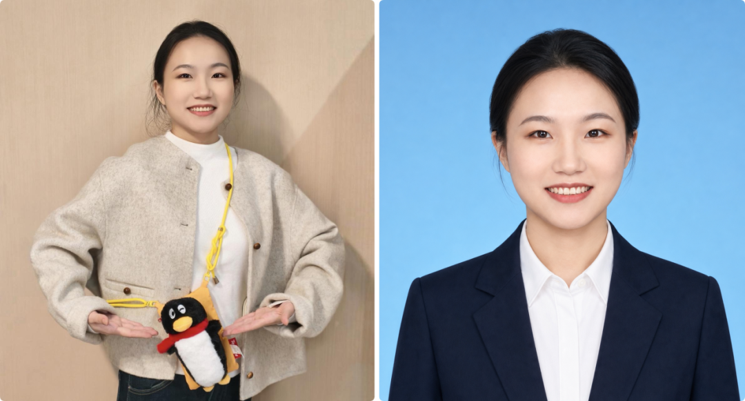 让AI帮我们实现肖像照自由,就这么简单!
