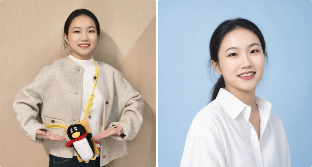 让AI帮我们实现肖像照自由,就这么简单!