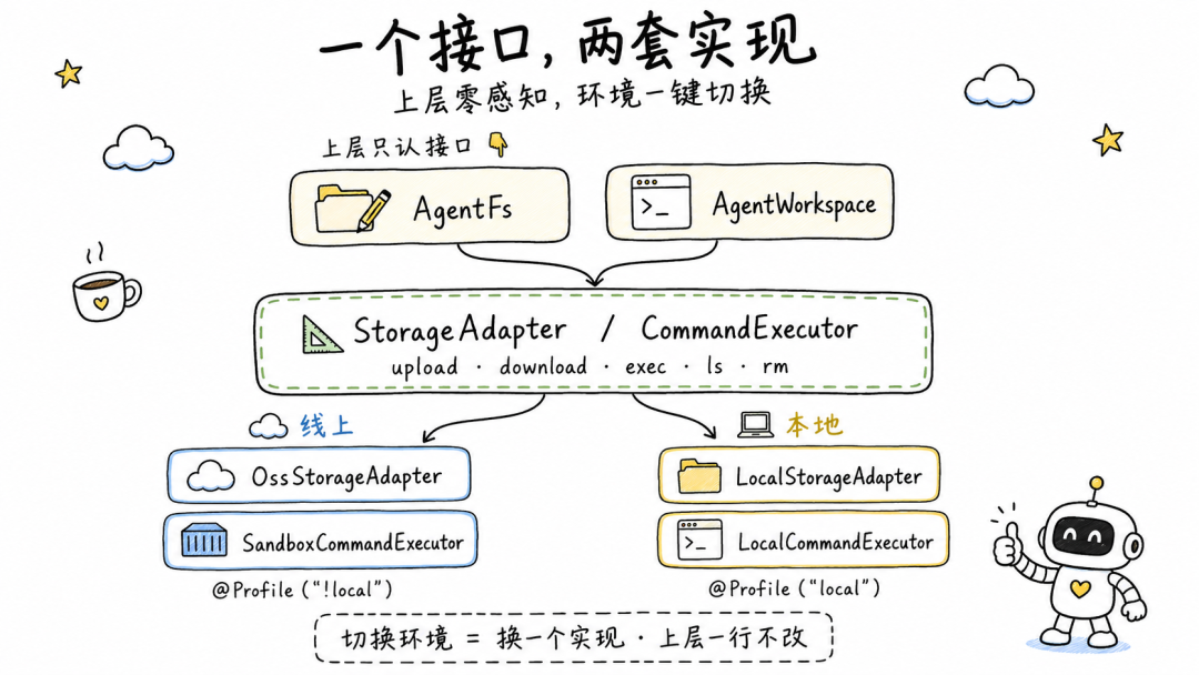 都是 AI Coding，为什么 Java 体验差了一个量级？五条方法论帮你构建自己的 Harness 环境
