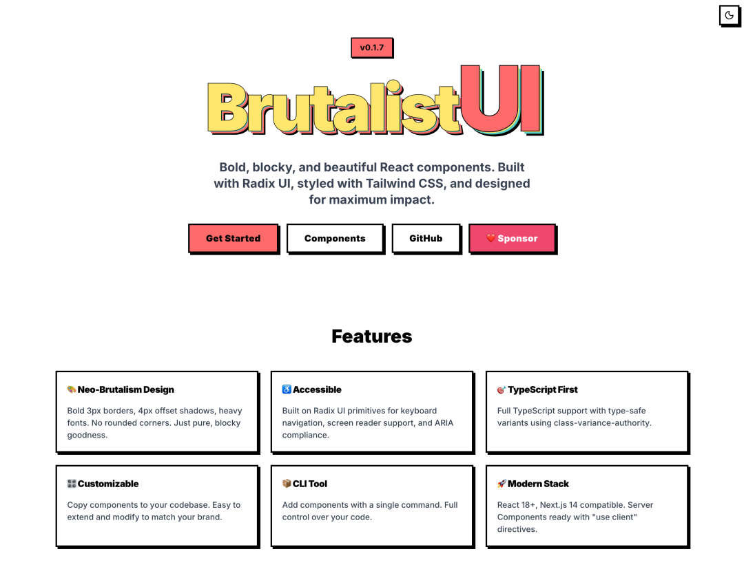 10 种顶级 UI 设计风格 Skills，让你的 AI 生成界面从土味变惊艳！