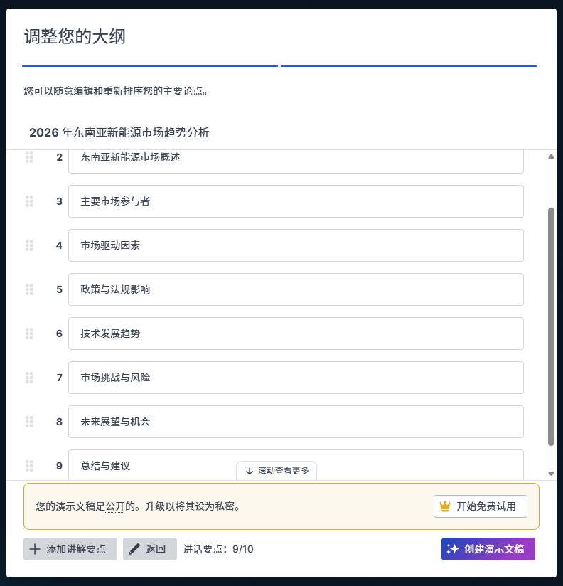 Prezi 测评:缩放画布里的演示革命,2009 年的创意还能打吗