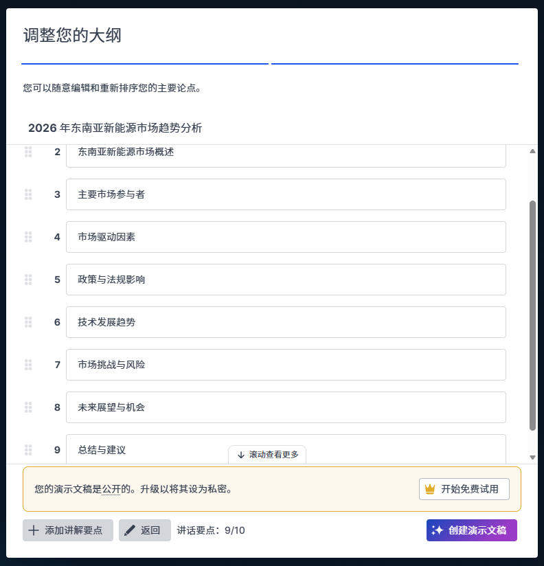 Prezi 测评:缩放画布里的演示革命,2009 年的创意还能打吗