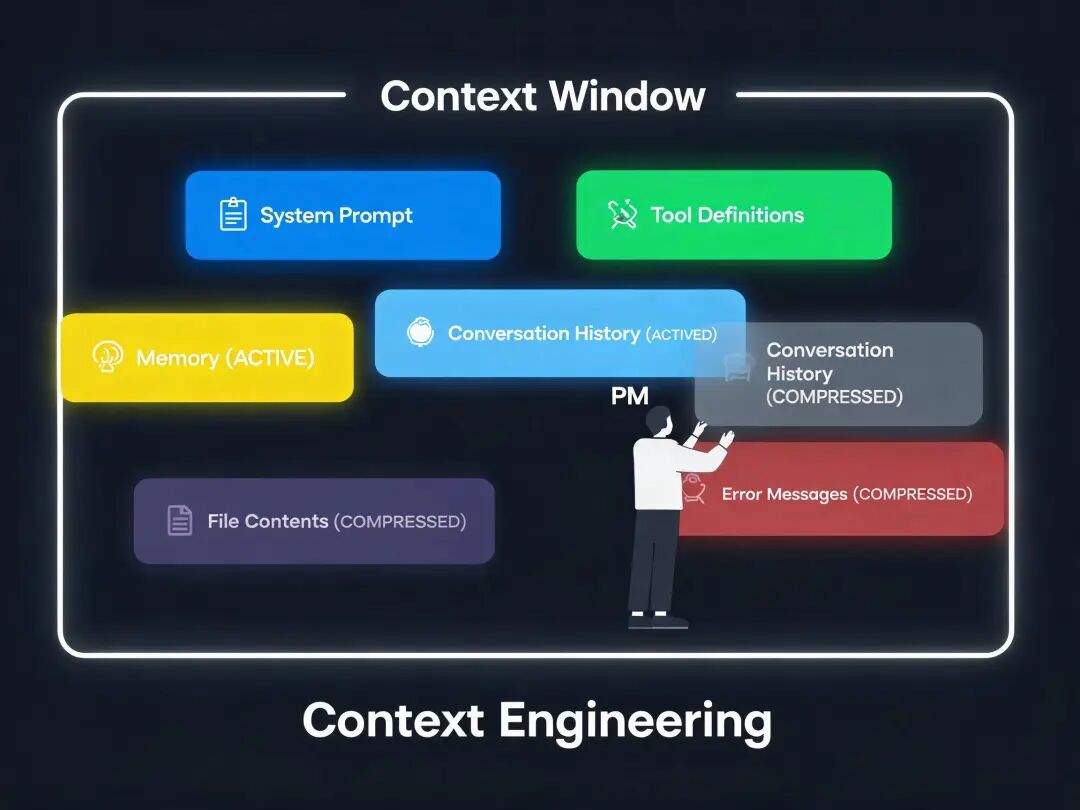 Context Engineering 概念