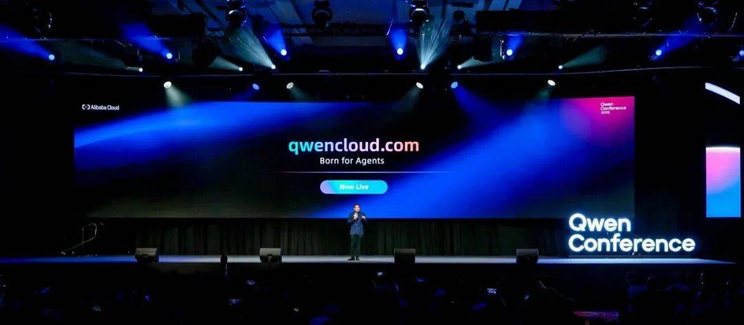 阿里云海外重磅发布 Qwen Cloud