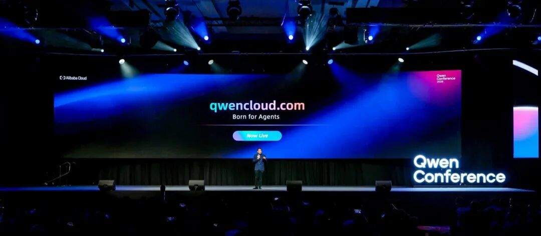 阿里云海外重磅发布 Qwen Cloud