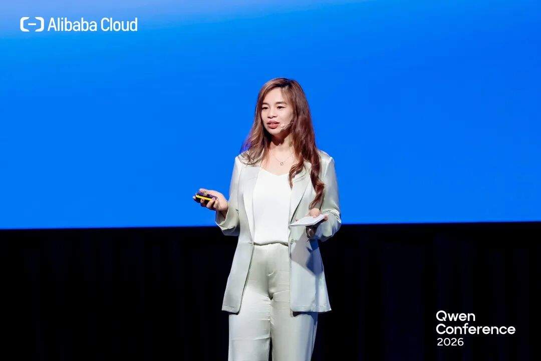阿里云海外重磅发布 Qwen Cloud