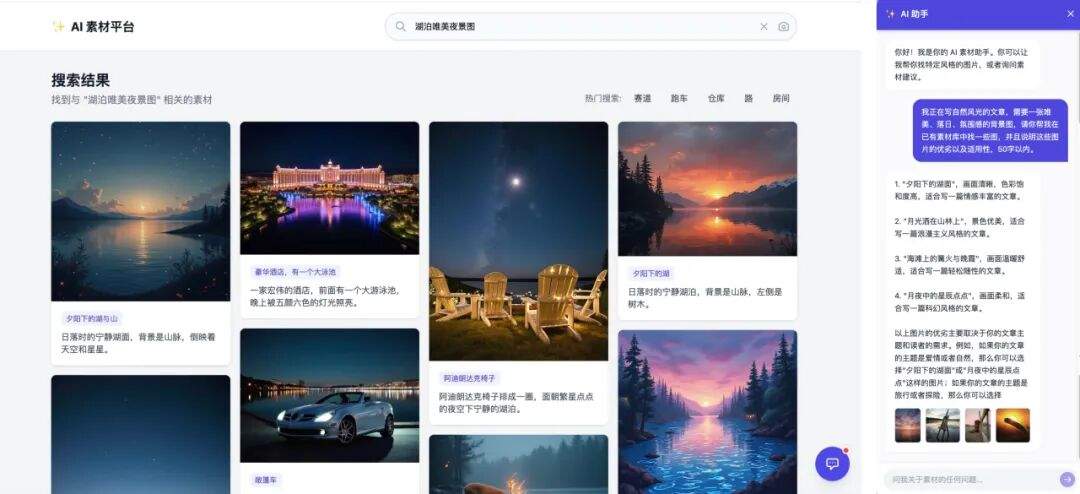 Viking AI 搜索 CLI 正式发布:会说话,就能做搜索推荐