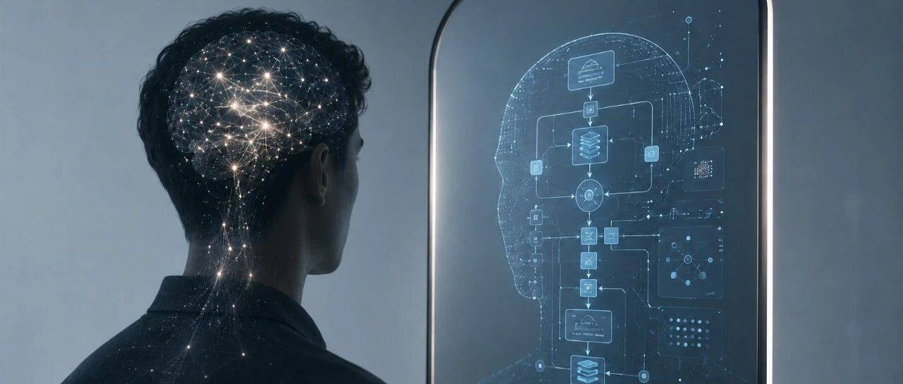 Harness 的尽头不是缰绳，是镜子：AI 时代最沉默的那场革命