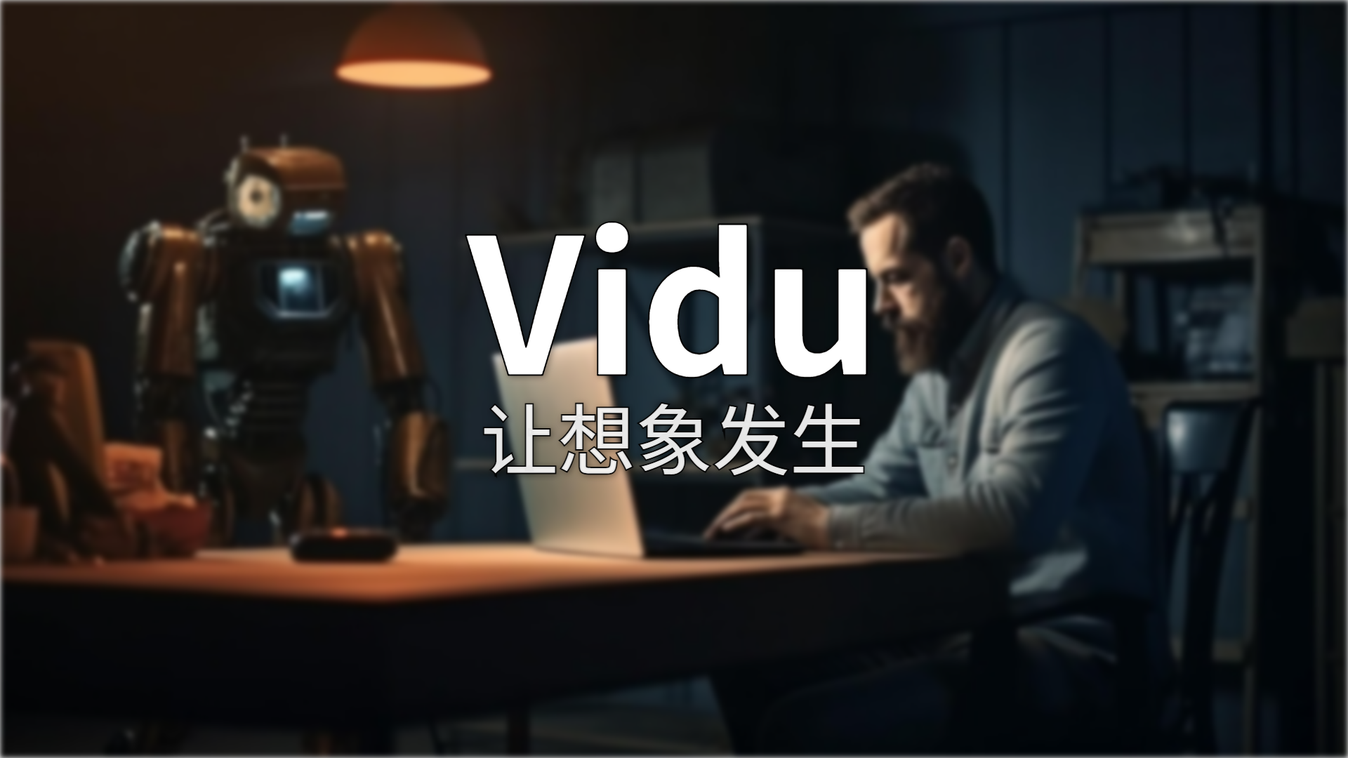 Vidu 测评：清华系的 AI 视频模型，现在到底多能打？
