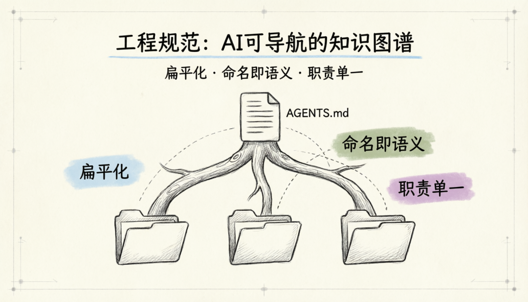 Spec as AIOS:AI-Native 全栈交付的抗熵架构