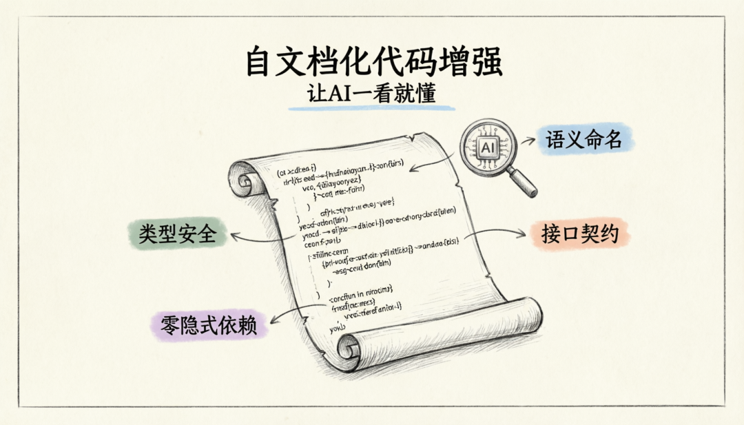 Spec as AIOS:AI-Native 全栈交付的抗熵架构