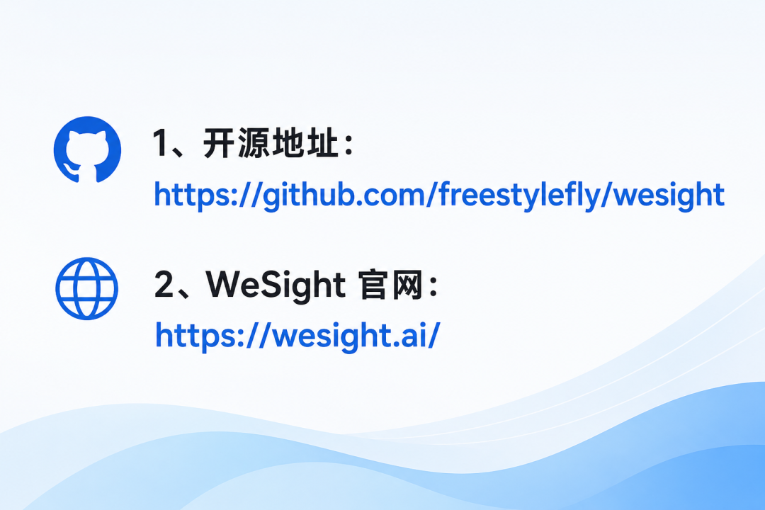 耗时30天,WeSight正式开源:一个入口,用所有 Agent