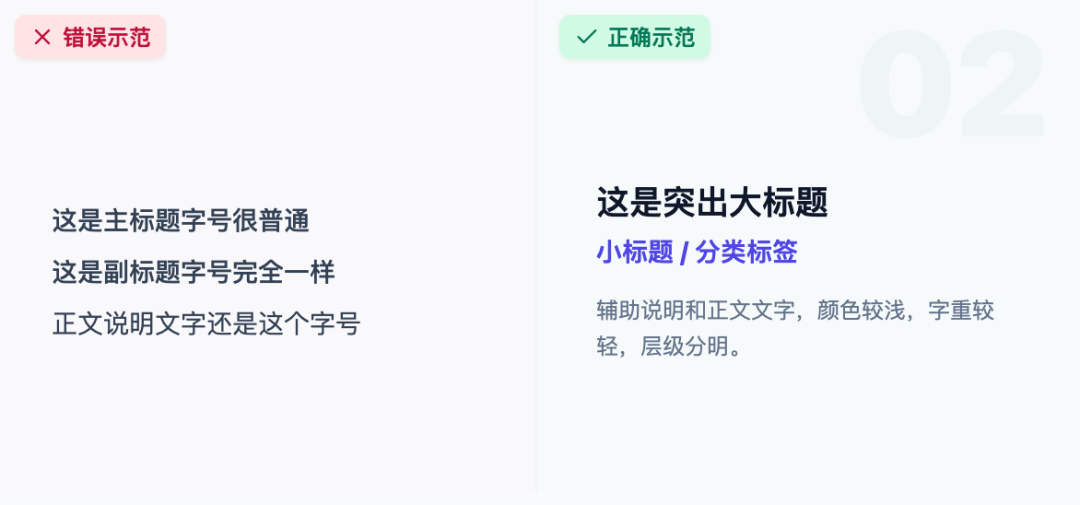 10 条 Codex 设计规范，提升 AI 出 UI 界面产出质量！