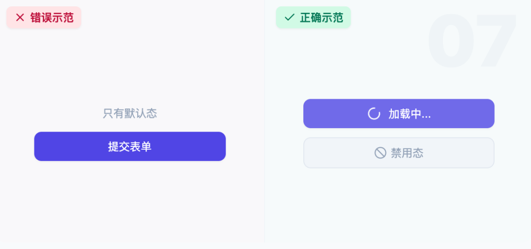 10 条 Codex 设计规范，提升 AI 出 UI 界面产出质量！