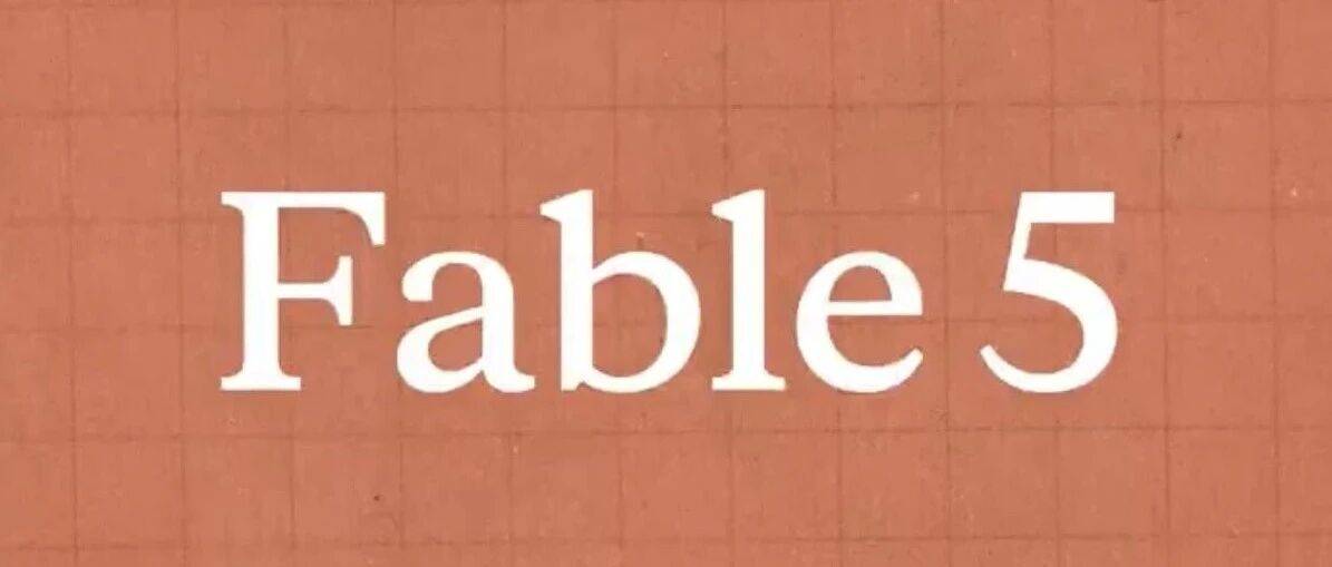 无限接近 AGI？Anthropic 发布 Fable 5！