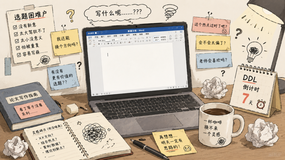 运营自媒体太累?用 TRAE Work 立省 80% 工作量