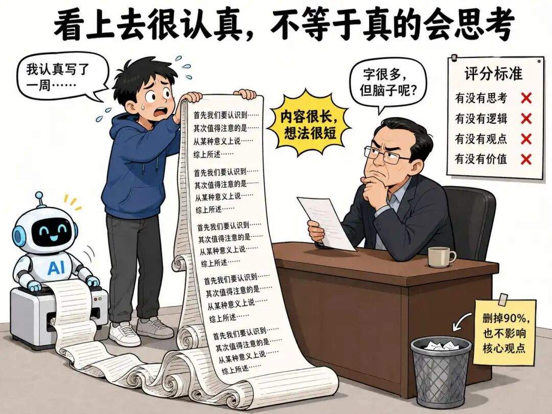 AI 催生的四个岗位：AI 全栈、FDE、AI PM、Workflow