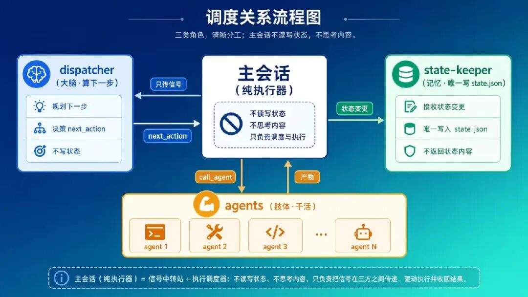 AI 不缺智商缺纪律:我的 Harness 工程化实践