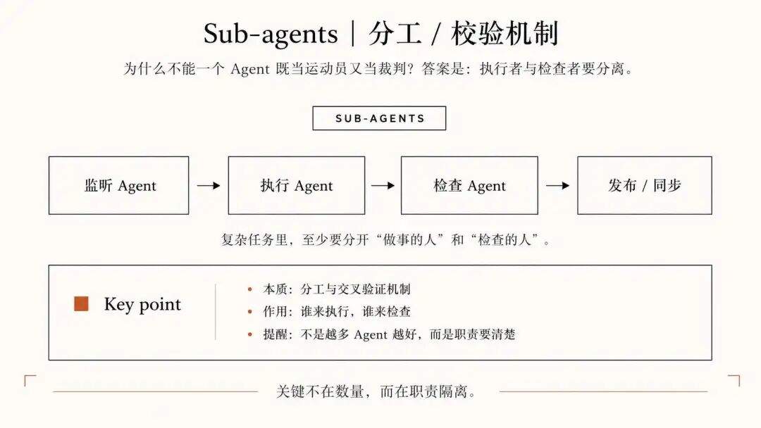 OpenClaw 创始人吹的 Loop 工程到底是个撒?不用写提示词了?