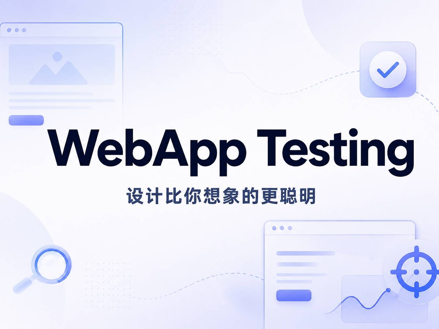 Anthropic 的 WebApp Testing Skill:让 AI 替你跑浏览器测试