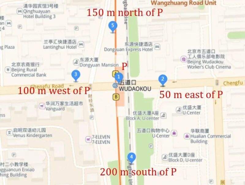 ReaGeo:从地理编码到空间相关性——大模型如何理解地图地址及地图搜索