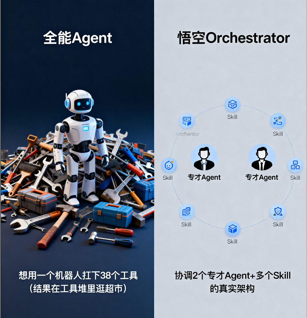 给野马套上缰绳:Agent Harness 工程实践 ——从范式理论到钉钉AI招聘的真实落地