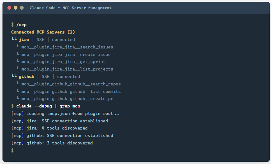 mcp-integration：Anthropic 把这个流程做成了一个 Skill