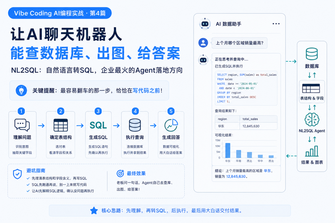 AI编程最不该省的一步:90%的人直接让AI写代码,然后翻车