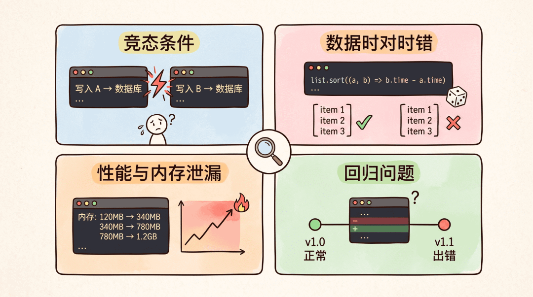 我怒骂：“AI 都解决不了这狗 Bug！” Leader 嘲笑：“用 Cursor 的 Debug 模式，你早就下班了。。”