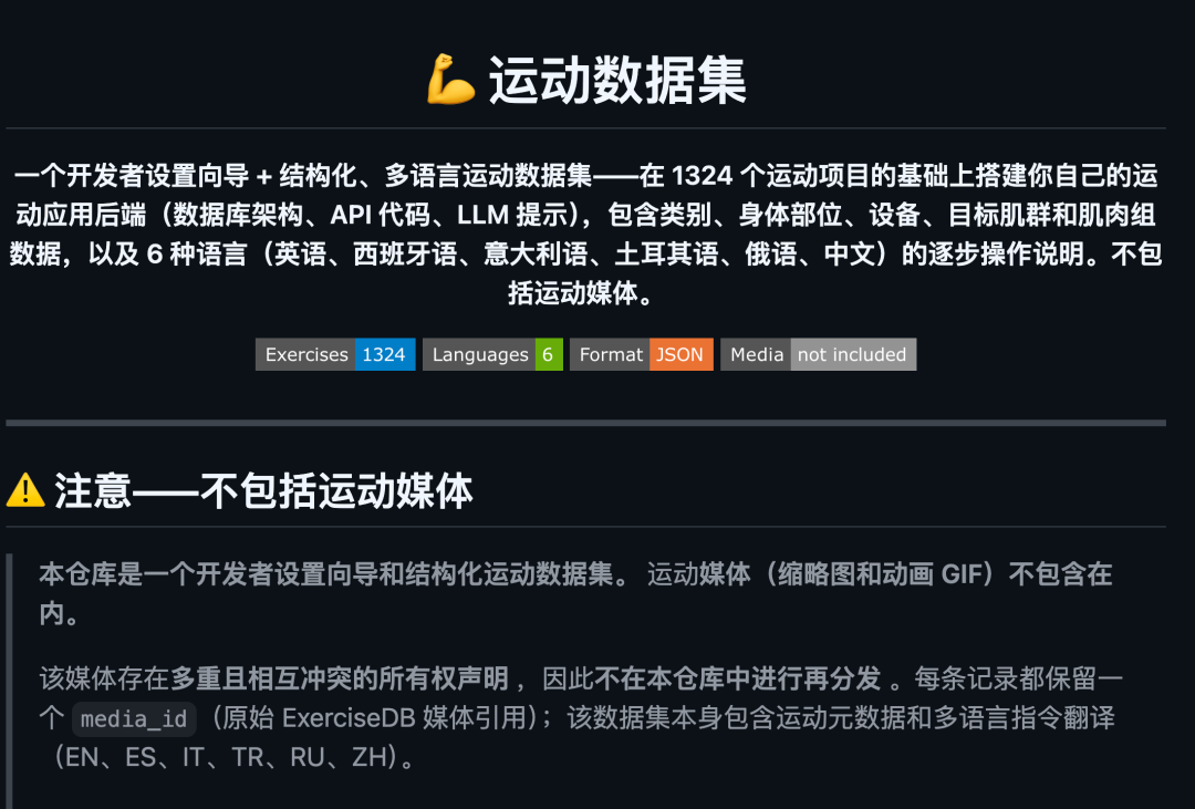 终于有个非 AI 相关的项目登上 GitHub 热榜,高低得推荐一下。