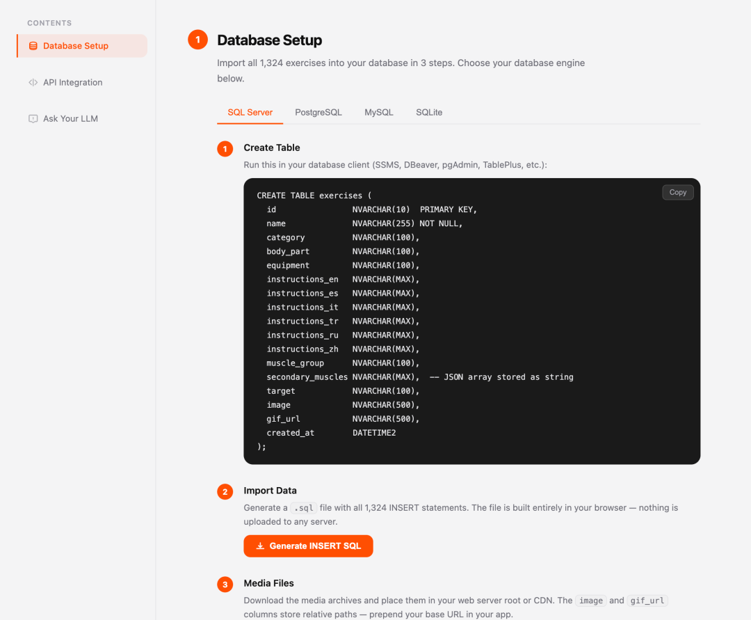 终于有个非 AI 相关的项目登上 GitHub 热榜,高低得推荐一下。