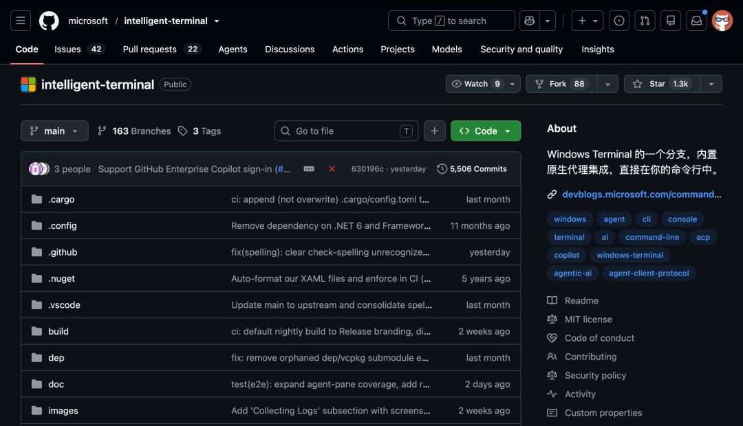 又挖到 3 个不错的 GitHub 项目，尤其是第 2 个。