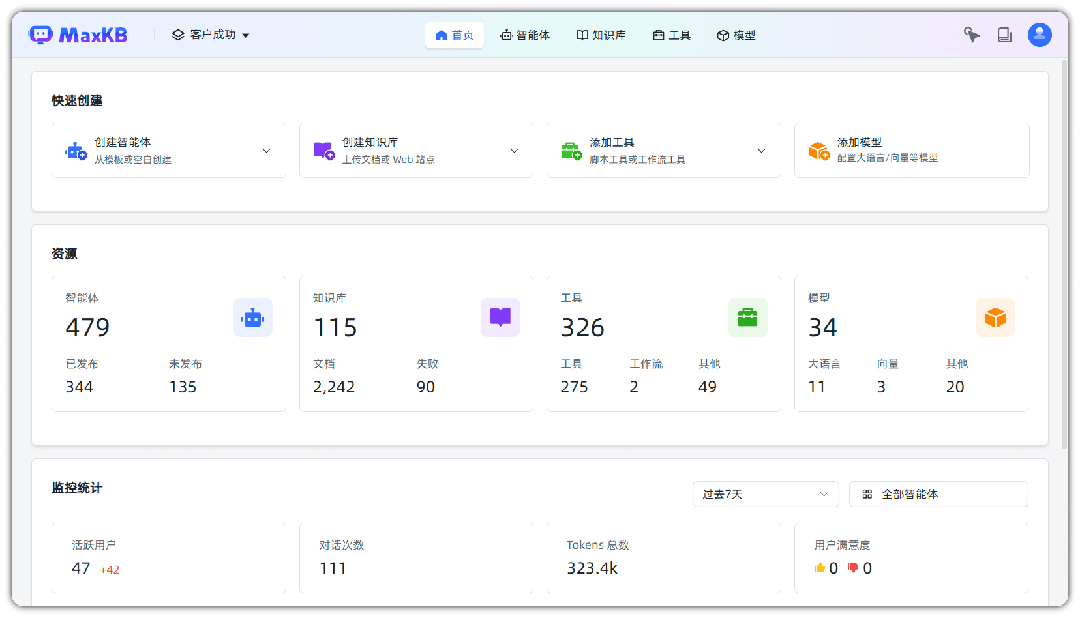 这个 2.1 万 Star 的 AI 工作流开源项目,有一波更新。