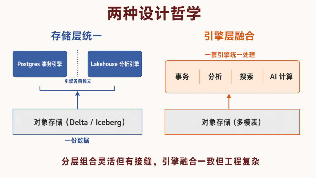 数据库的用户正在从人变成 Agent，你的数据底座扛得住吗