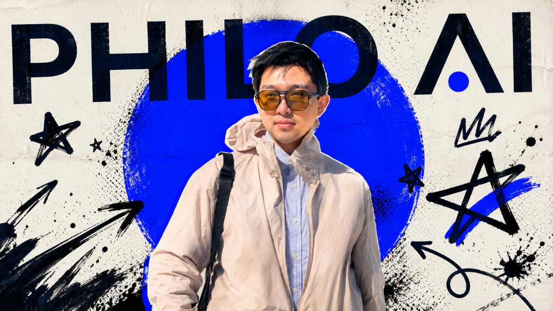 「华为天才少年」领衔、核心全员清北,Philo AI 完成近千万美金首轮,定义「世界生命模型」新物种