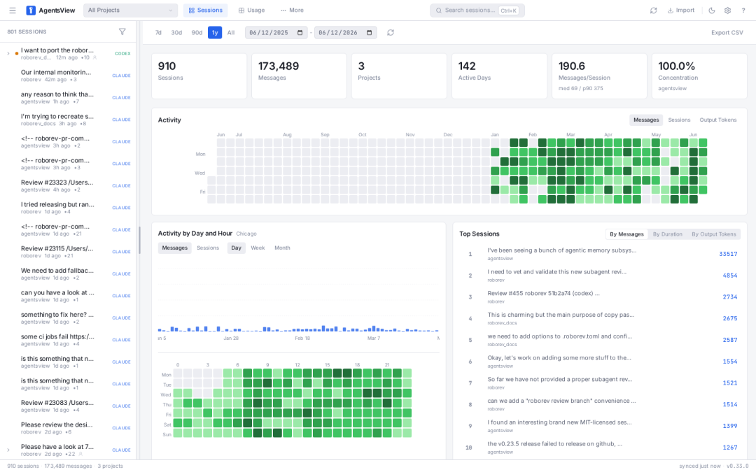 盘点 14 个本周牛哄哄的 GitHub 开源项目。